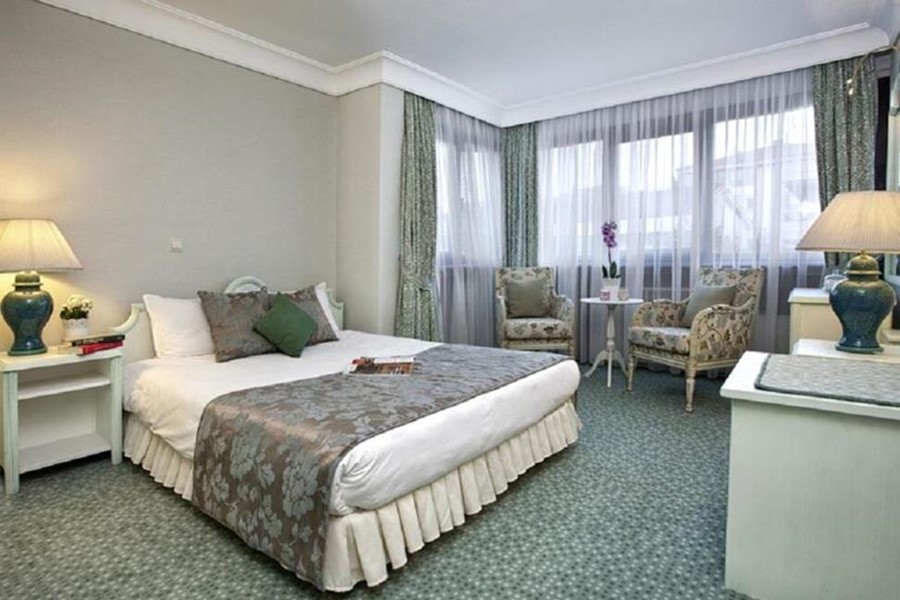 Apart Hotel Best