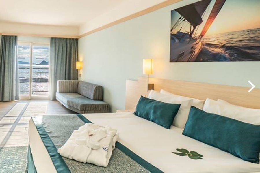La Blanche Resort & Spa Hotel
