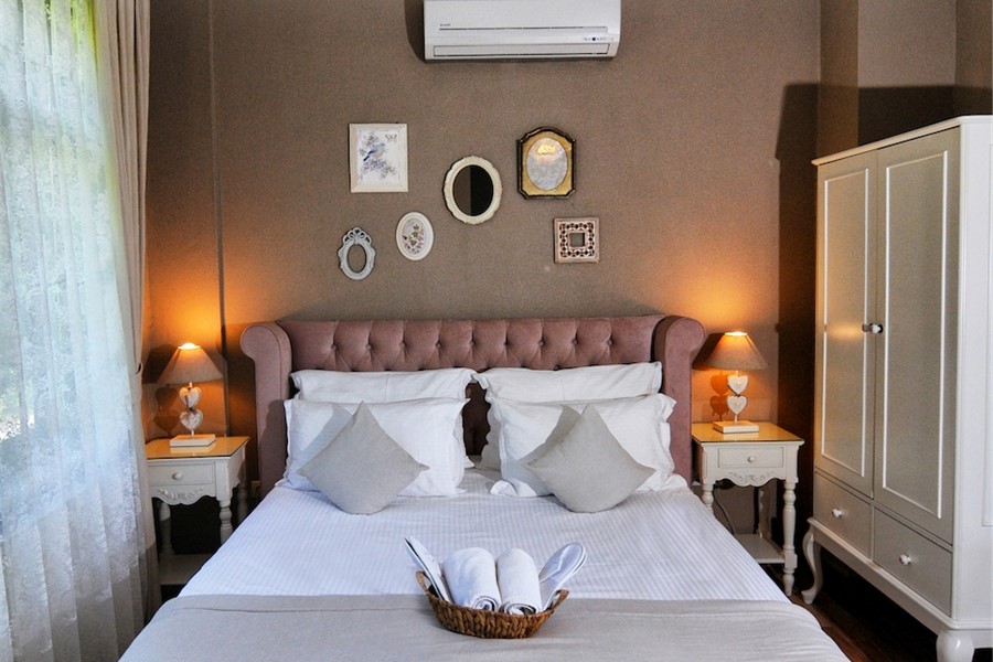 Beyaz Ev Ağva Hotel