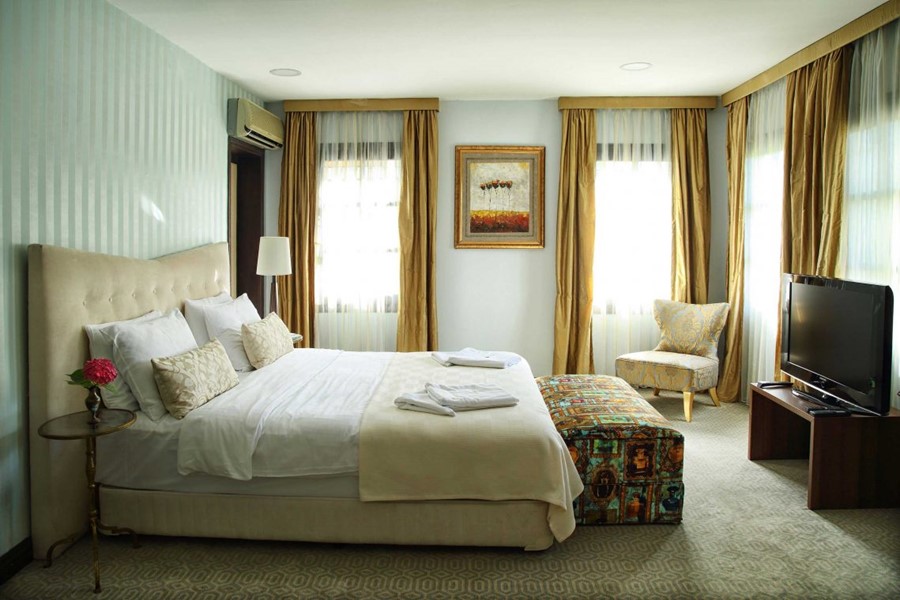 Layla Göcek Butik Otel