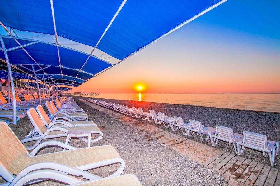 Amara Comfort Resort