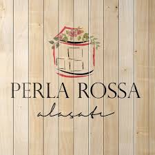 Perla Rossa Alaçatı