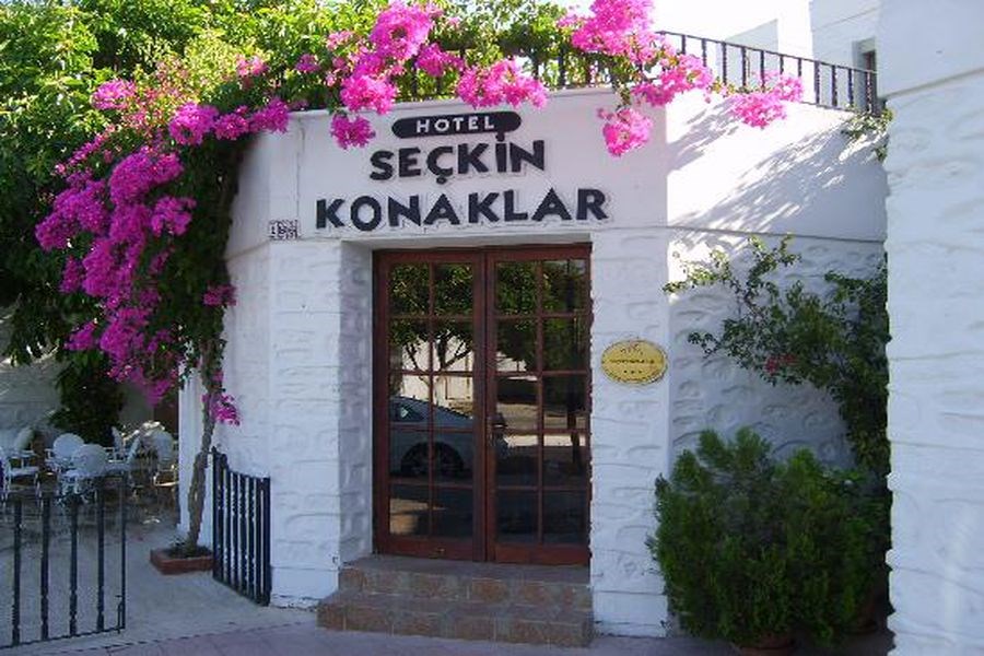 Seçkin Konaklar