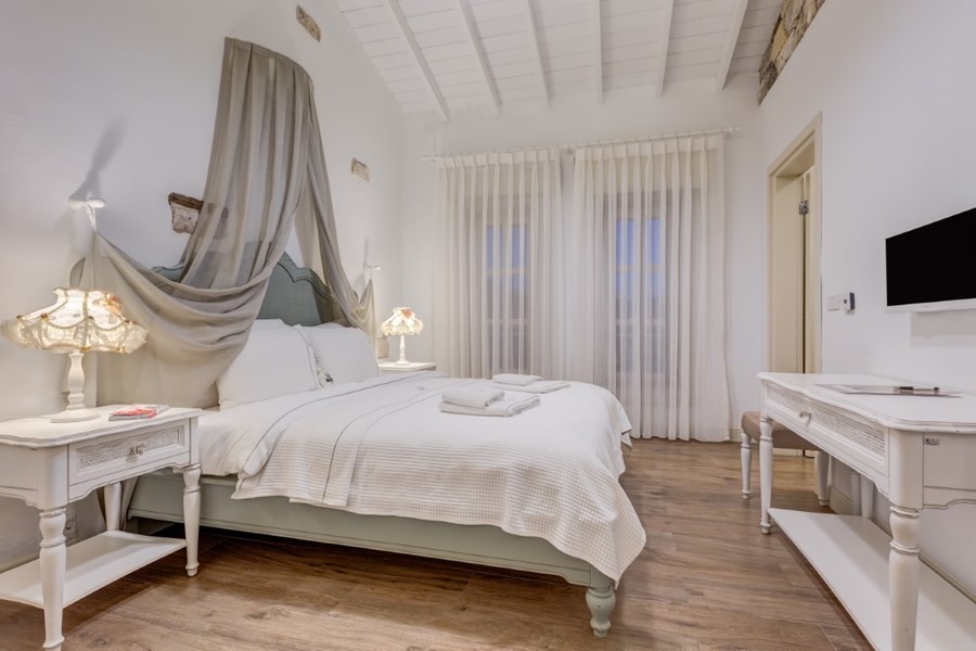 Köşe Konak Butik Otel