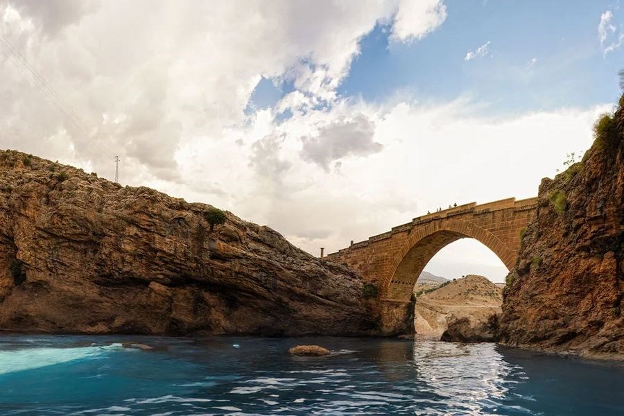 Uçaklı Mardin Göbeklitepe Turu Thy İle 2 Gece Otel Konaklamalı İstanbul Çıkışlı Kurban Bayramı Özel