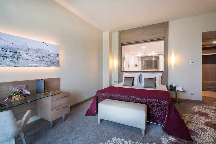 Concorde Luxury Resort & Casino Cyprus