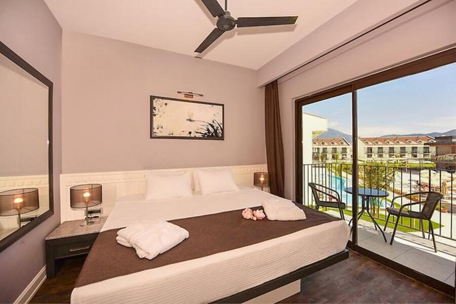Jiva Beach Resort