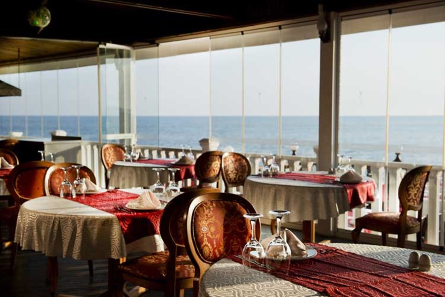 Anadolu Restaurant 