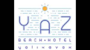 YAZ Beach Hotel