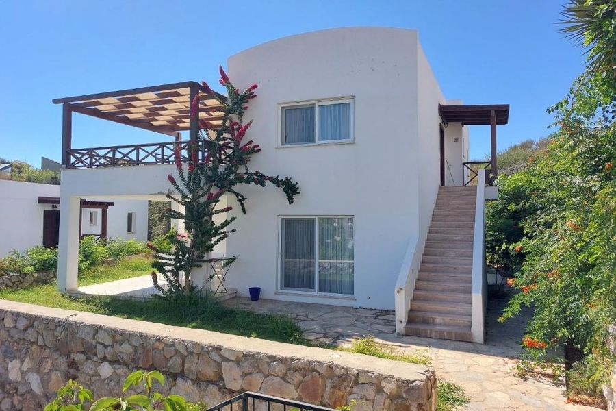 İbak Apartments
