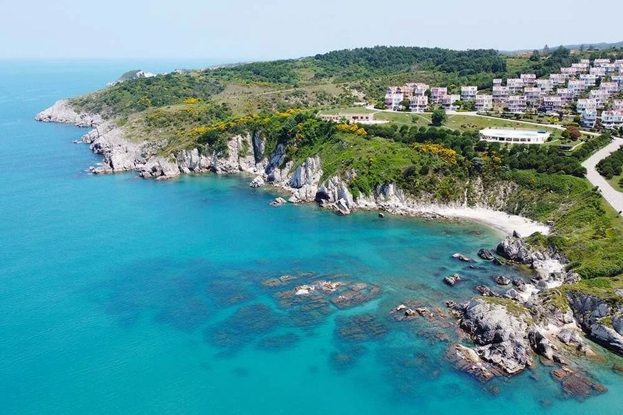 İstanbul Tarihi Yarımada Şile Ağva Ve Adalar Turu 2 Gece Konaklama Pegasus Ile Samsun Çıkışlı Sevgililer Günü Özel