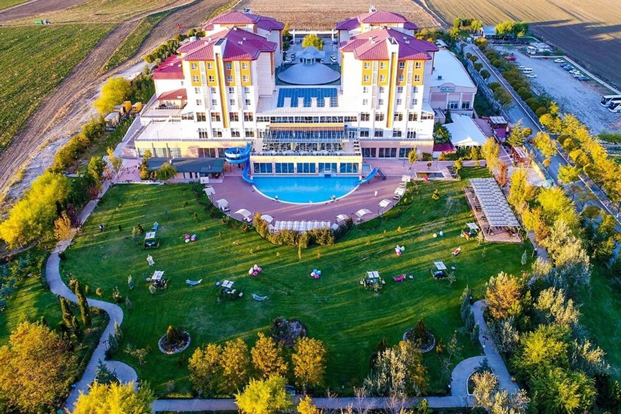 Sandıklı Thermal Park Hotel