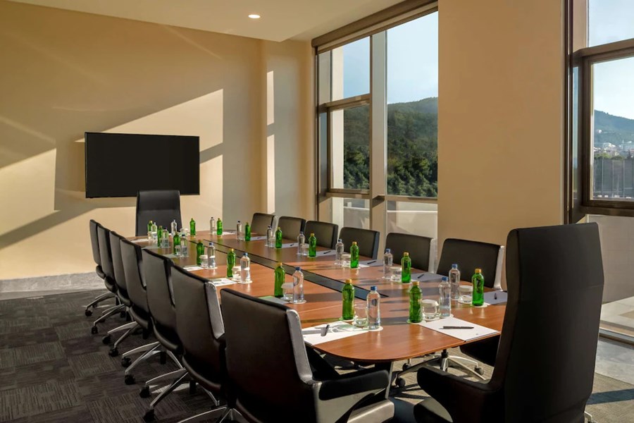 Toplantı ve Seminer