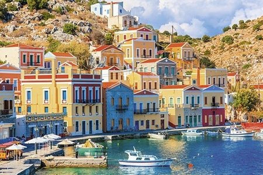 Symi Turu