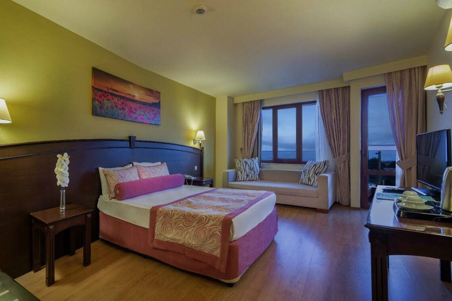 Selge Beach Resort & Spa