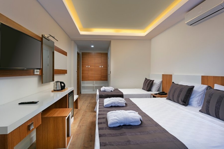 Le Marden Hotel