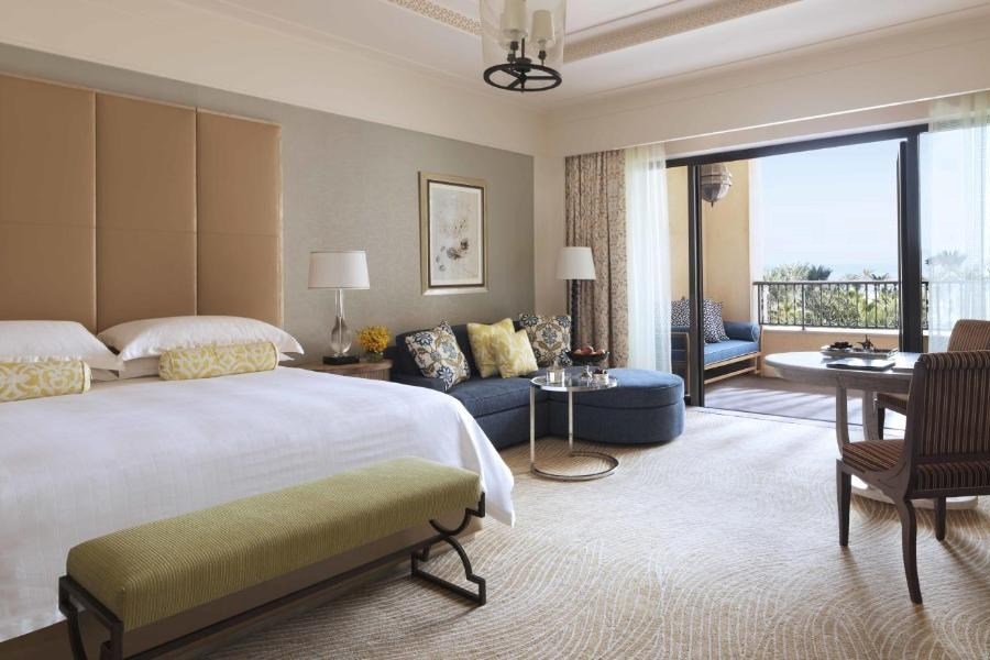 Four Seasons Resort Dubai at Jumeirah Beach