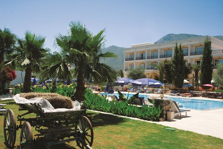 Altınkaya Holiday Resort