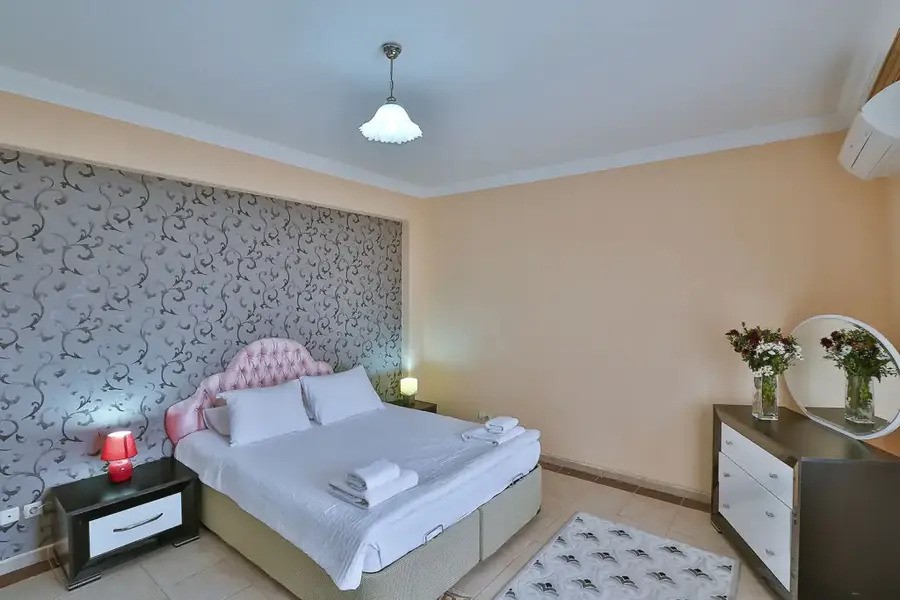 Dündar Termal Villa Hotel