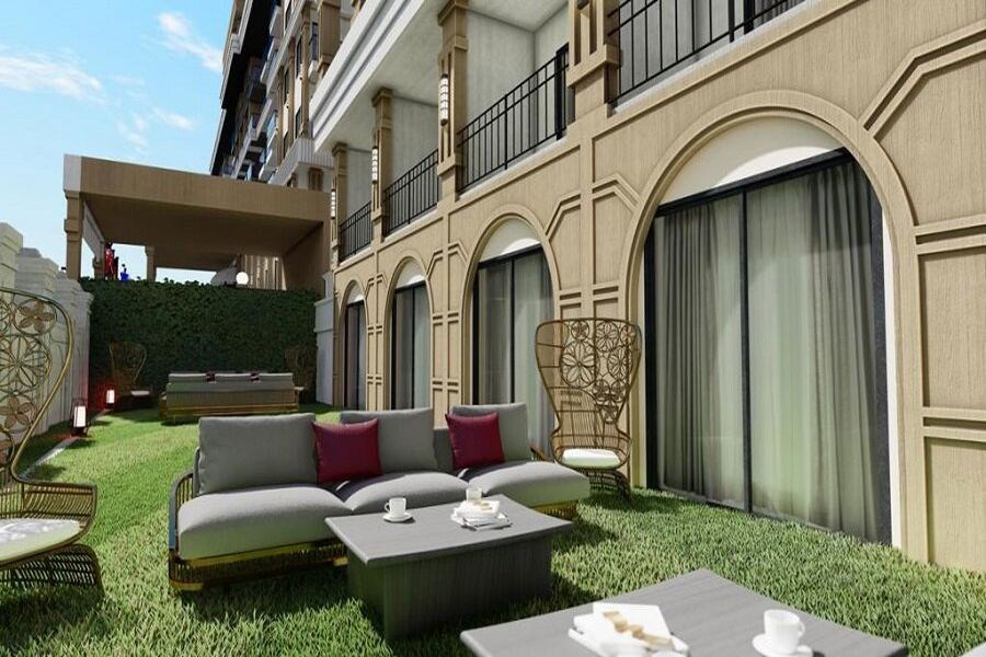 Serenity Queen Hotel