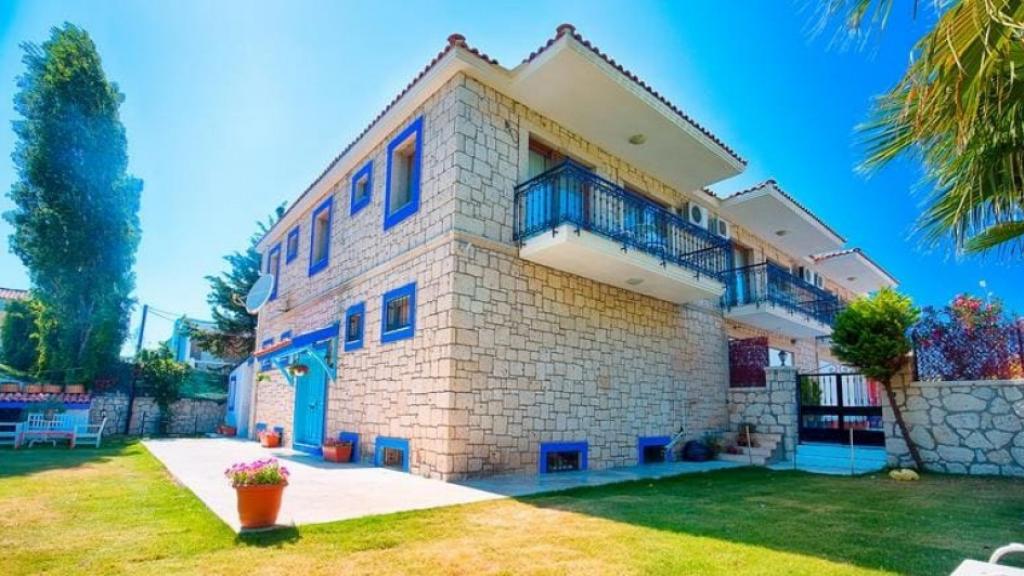 Alaçatı Private Hotel