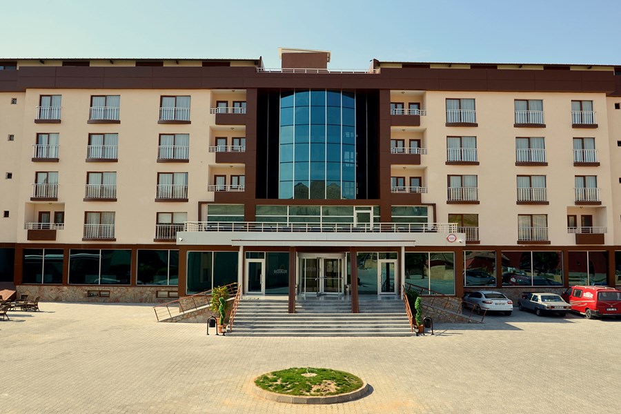 Tera Life Termal Hotel