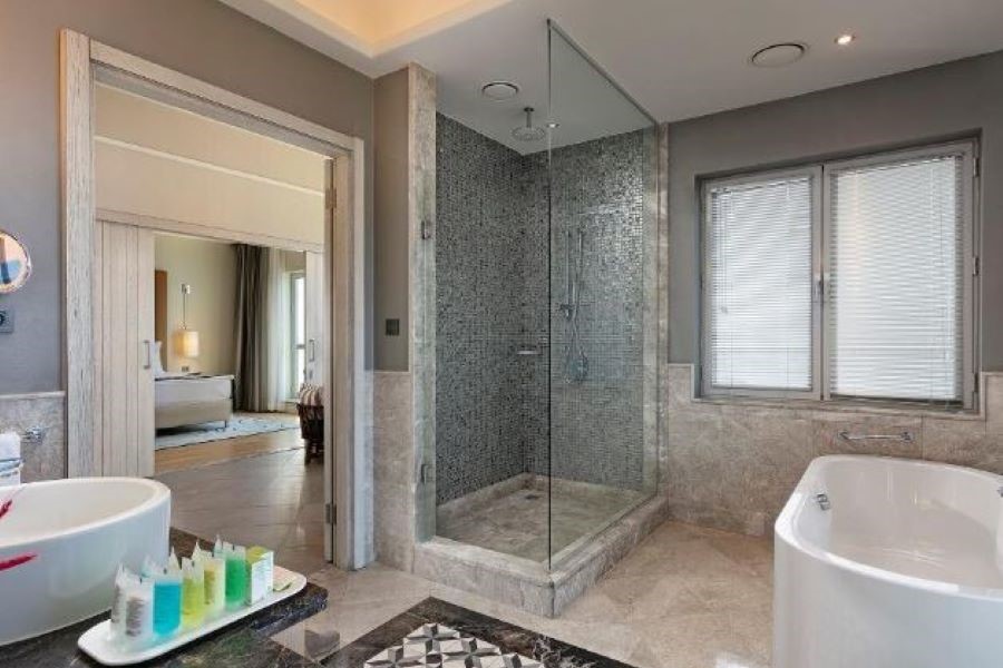 Xanadu Island Bodrum