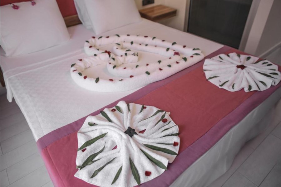 Cle Beach Boutique HotelAdult Only