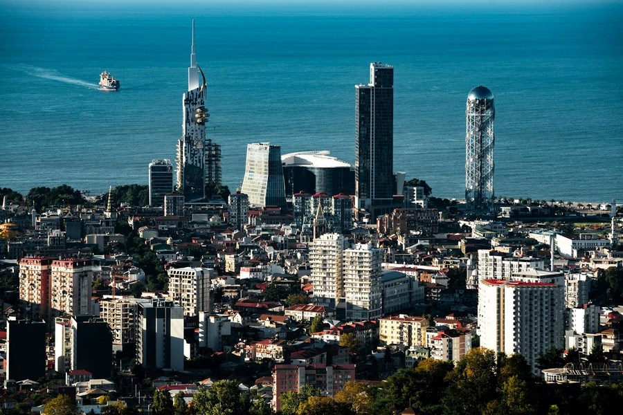 Karadeniz Yaylalar Ve Batum Turu 5 Gece Otel Konaklamalı Ankara Çıkışlı 15 Temmuz Özel
