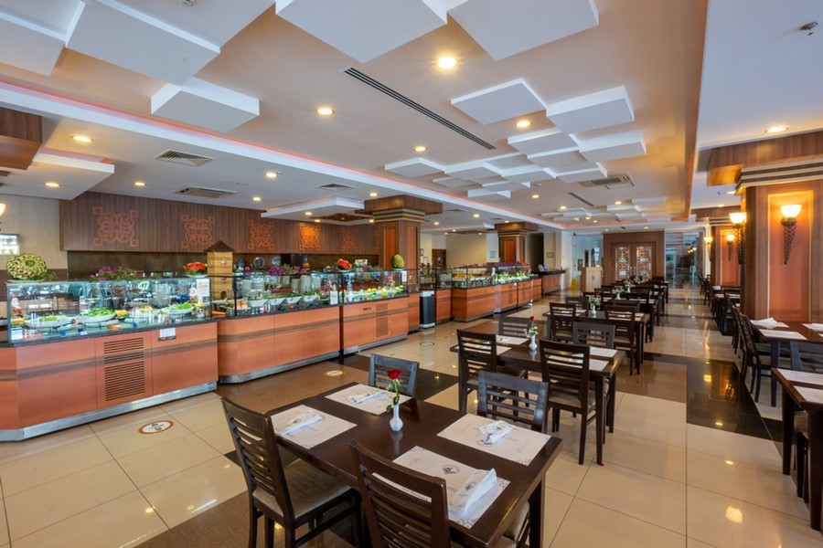 Ana Restorant 