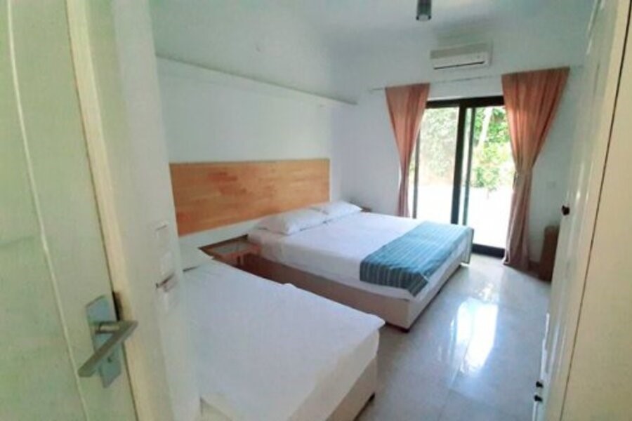 Otel Marinada Bitez