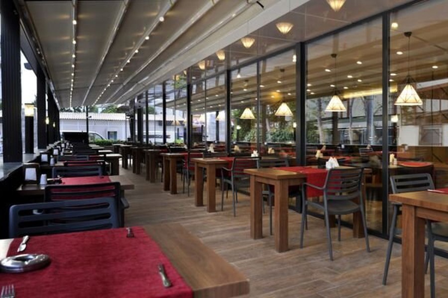 Ana Restoran