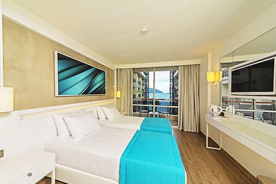 Poseidon Hotel