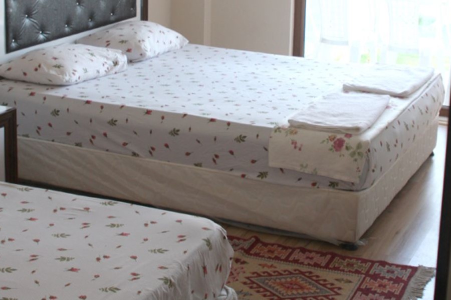 Özdemir Termal Otel