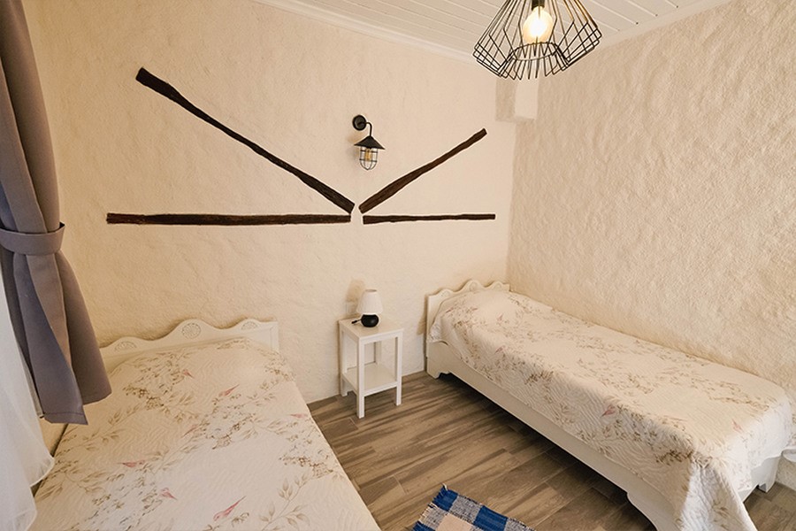 Herakles Butik Otel