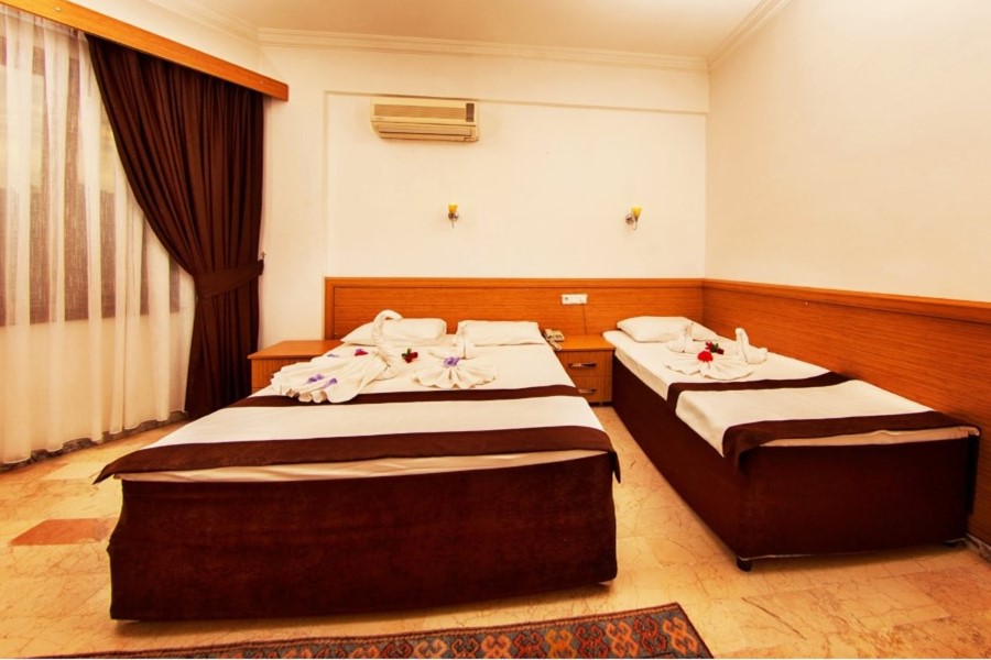 Hotel Panaroma Plaza