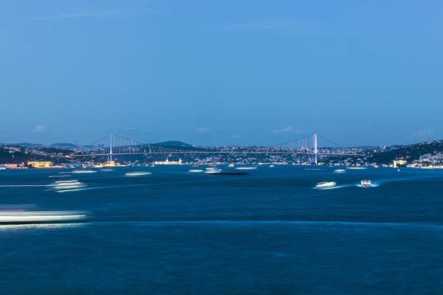 Manesol Old City Bosphorus