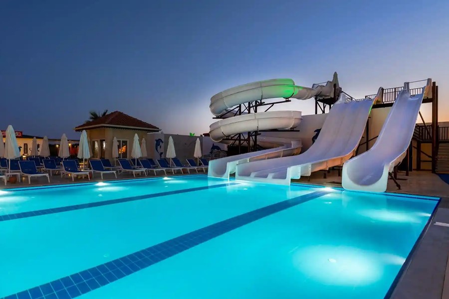 Lavia Hotels Lara Aqua