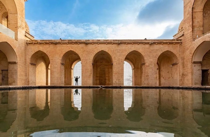 Uçaklı Tarihin Sıfır Noktası Göbeklitepe Nemrut Ve Mardin Turu Thy İle 3 Gece Konaklamalı İstanbul Çıkışlı 29 Ekim Özel