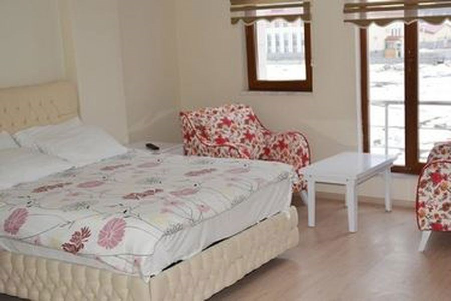 Royal Özçelik Otel Sarıkamış