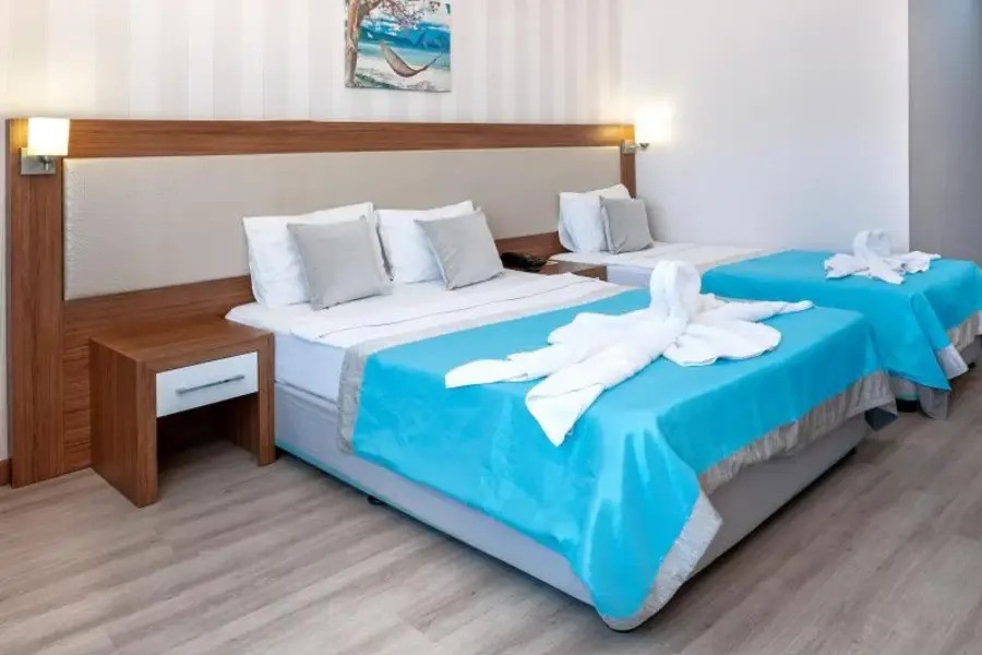 Mesut Hotel