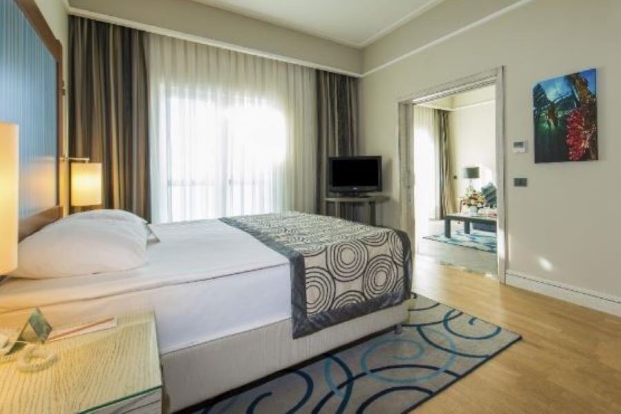 Xanadu Island Bodrum