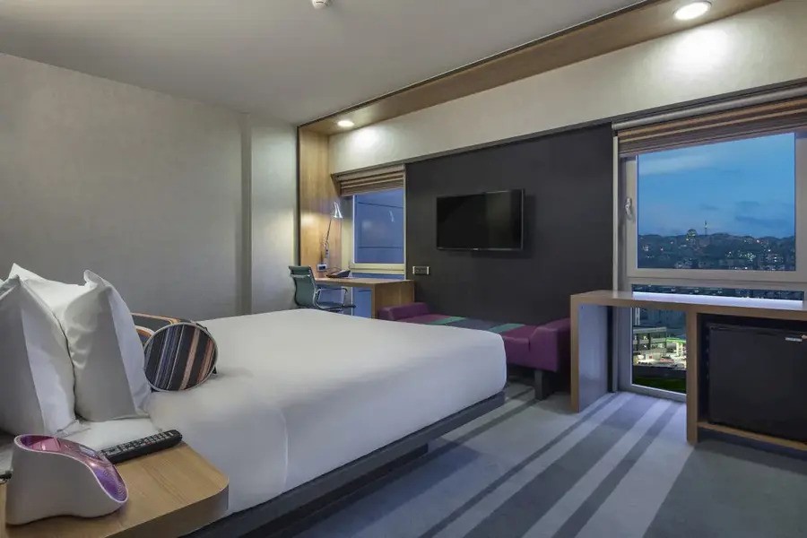 Aloft Bursa Hotel