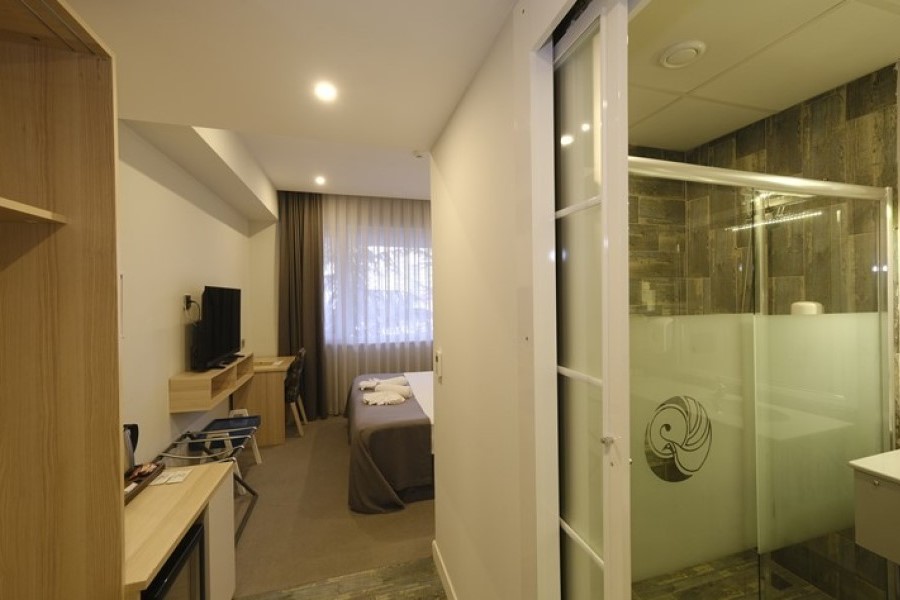 Leto City Hotel