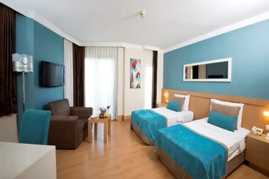 Limak Limra Park Hotel