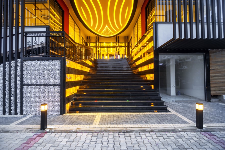 Grand Kolibri Prestige & Spa