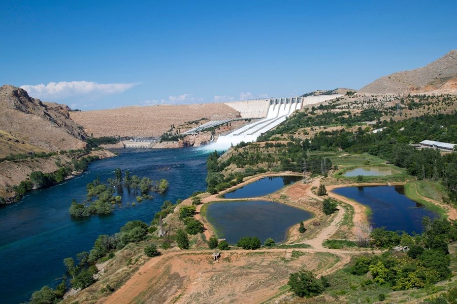 Uçaklı Doğu Anadolu İncileri Turu Kırklareli Hareketli