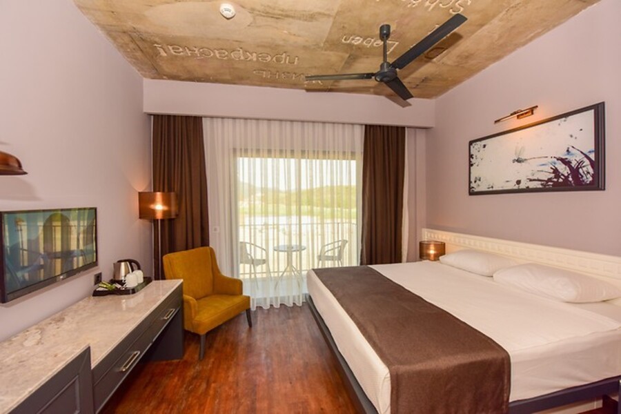 Jiva Beach Resort