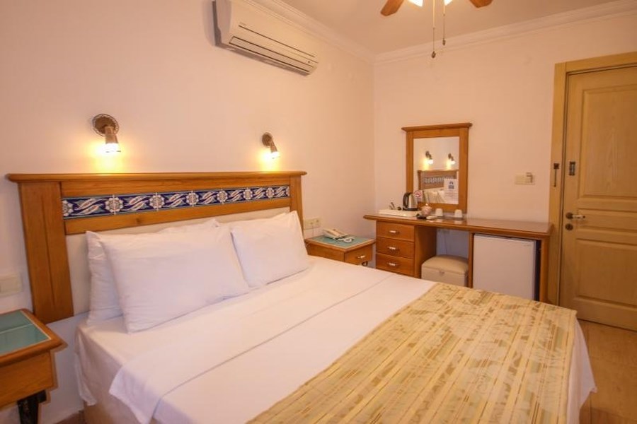 Datça Kılıç Otel