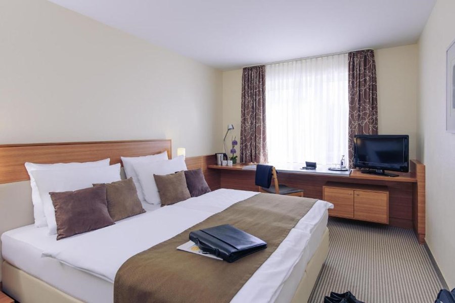 Mercure Hotel Mannheim Am Rathaus